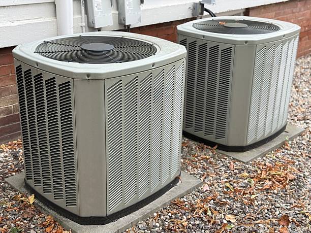 Reliable Air Conditioning Repair contractor in New Athens, IL by Tropical Oasis HVAC